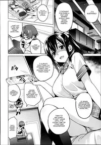 [Takeda Hiromitsu] Sister Breeder Ch. 1-8 (English)