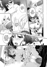 (C83) [Endorphin (Sakura Alta)] Private Lesson (THE IDOLM@STER) [English]