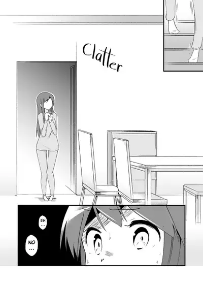 Jikkakuchou Hokan no Mana | EXTOPIAL of MANA 4