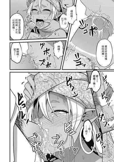 [Akishiro Akino] Pakohame Party | 與人連結的啪啪派對 [Chinese] [Digital]