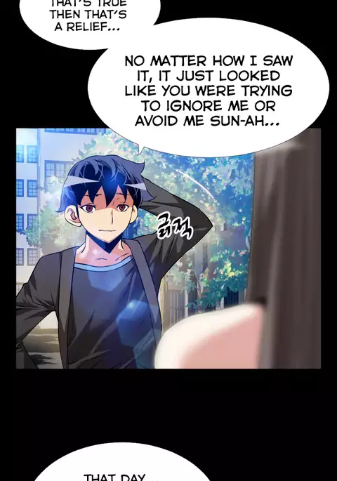 Love Parameter Ch.1-67