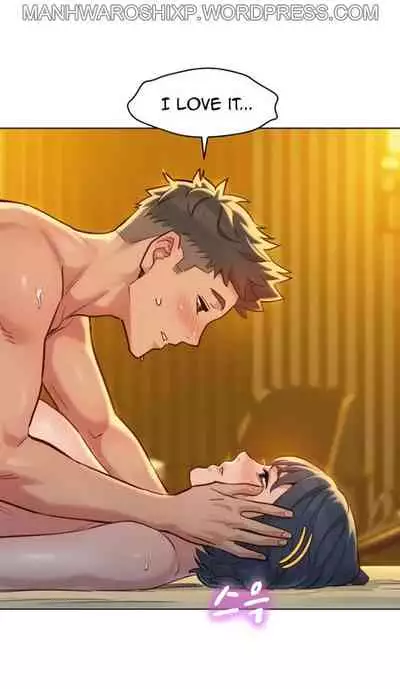 What do you Take me For? Ch.157/?