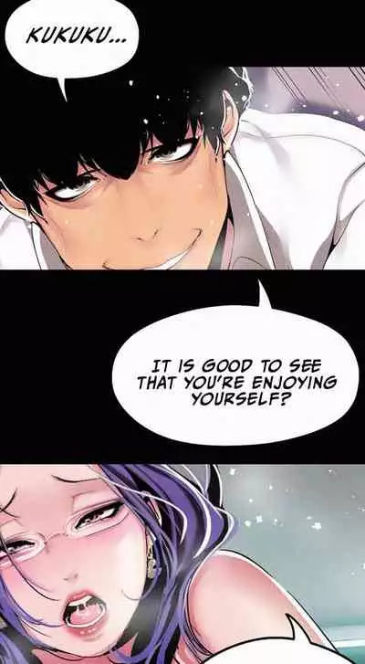 A Wonderful New World Ch.20/?