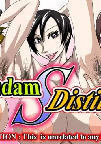 Bundam SHE'D Distillery