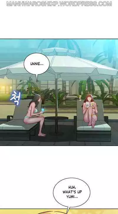 What do you Take me For? Ch.158/?