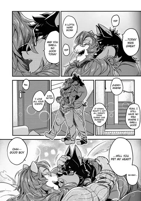 Nviek5 First Time With Senpai vol.2