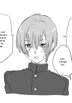 Seitenkango. Shinyuu to Ch. 1-8