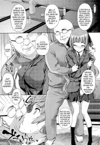 [Katsurai Yoshiaki] Hakurai Inka | The White-Bud of a Lust Flower [English] {doujin-moe.us}