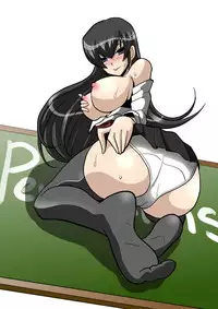 [SHOU] perversions (Original)