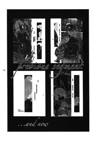 (C81) [Kokonokiya (Kokonoki Nao)] Lucrecia VI (Final Fantasy VII: Dirge of Cerberus)