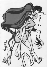 [GUY-YA (Various)] G-3 (Various)