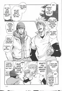 [MATSU Takeshi] Since the Day We Met [ENG]