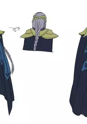 Space Detective Jade Dan Indecent Challenge