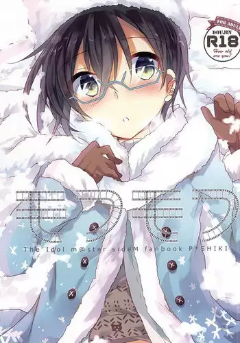 (Dramatic Change 4) [Slime Kikaku (Kuriyuzu Kuryuu)] Mofumofu (THE IDOLM@STER SideM)