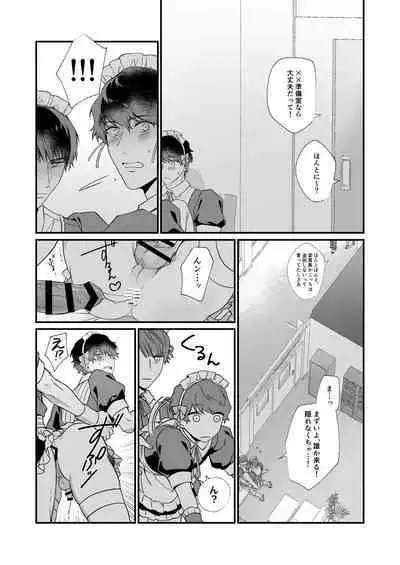 Yukimura Seiichi wa Warui Koto ga Shitai