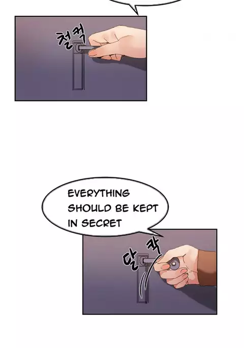 Hari Dormitory Ch.1-10