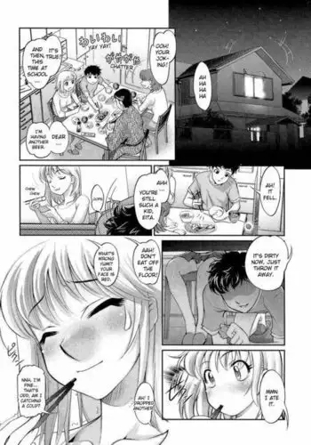 Anetoris - Chapter 3