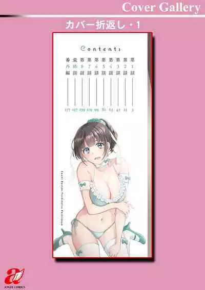 Anata no Mono ni Narimashita