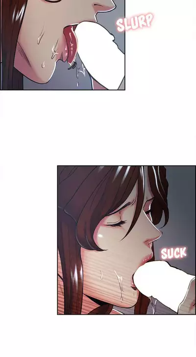 岳母家的刺激生活46-50 [英]