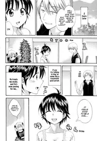 [Pon Takahanada] enTRANS! Ch. 3 [ENG]