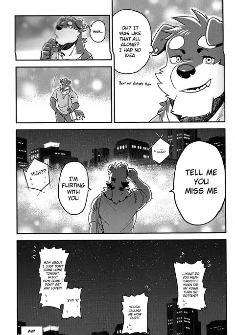 Nviek5 First Time With Senpai vol.2