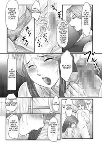 [Fuusen Club] Boshi no Susume 2 | The advice of the mother and child 2 [English] [Amoskandy]