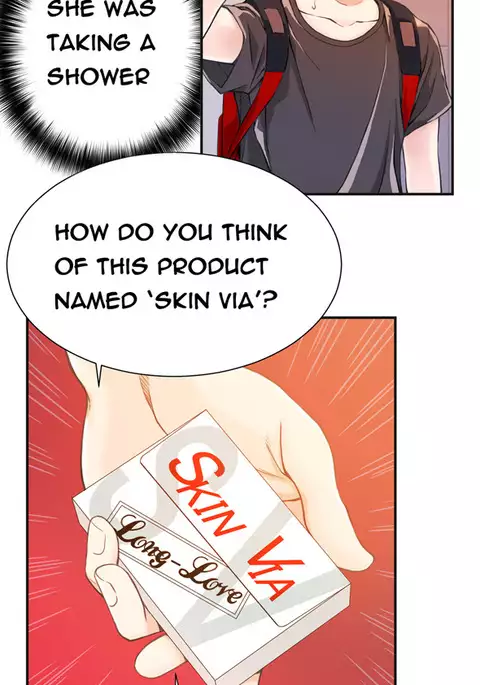 Bastard's Dead Man Ch.0-8