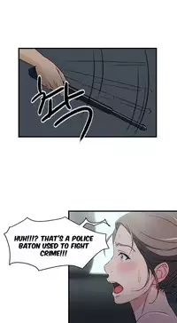 Seductive Uniform Ch. 1-21 [English]