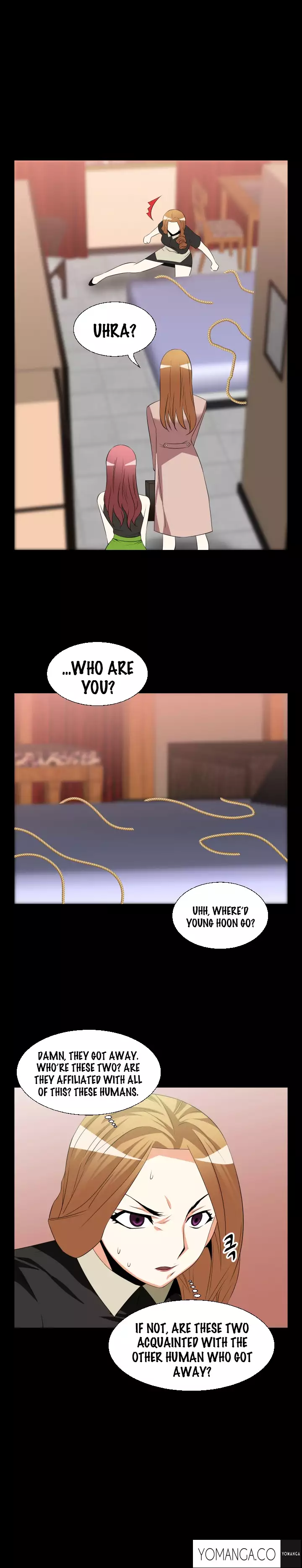 Love Parameter Ch.1-43