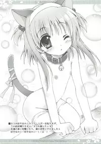 (C73) [RORITORA!! (Tsukishima Yuuko)] RORIMANI.01 (ToHeart2)