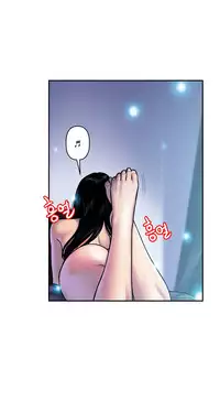 Ghost Love Ch.1-20.5 (English) (YoManga) (Ongoing)