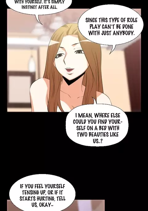 Love Parameter Ch.1-72