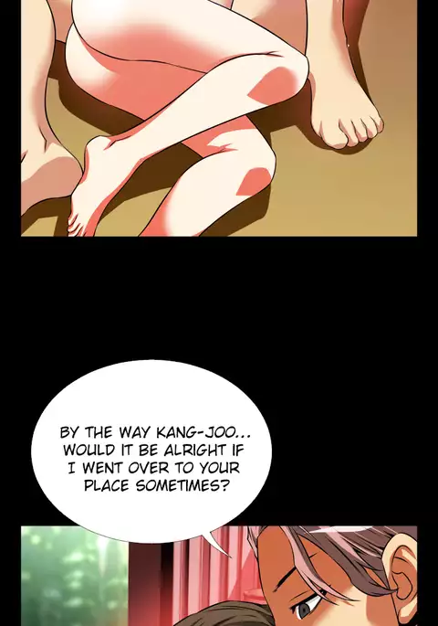 Love Parameter Ch.1-72