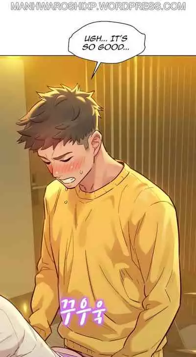 What do you Take me For? Ch.158/?