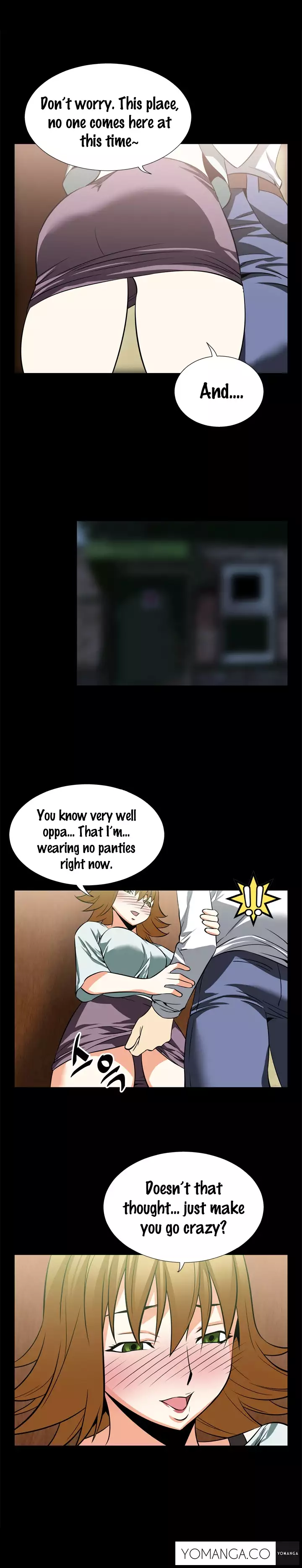 Love Parameter Ch.1-27