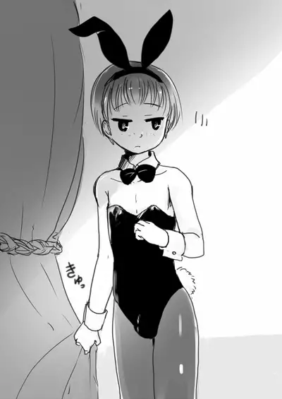 [Pixiv] Shota Elf Kanahito (3263669) BL