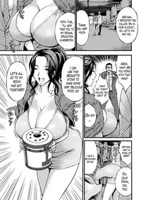 [Nagashima Chousuke] Girls Must Die! Ch. 1-7 [English] [Lazarus H]
