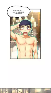 [Cave Bear] Mia's Tool Ch. 0-15 [English]