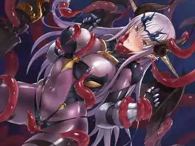 Devil's Nightmare | 恶魔的梦魇