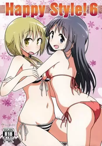 Happy Style! 6