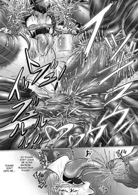 (COMIC1☆05) [Pintsize (Hozumi Touzi, TKS)] Dashoku Densetsu ~Crazy Love Mother and Daughter~ (Seiken Densetsu 3) [English] [desudesu]
