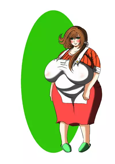 [Fukuraminto] Futoru! Futoru!! Futoru!!! File No. 02 [Digital] [English]