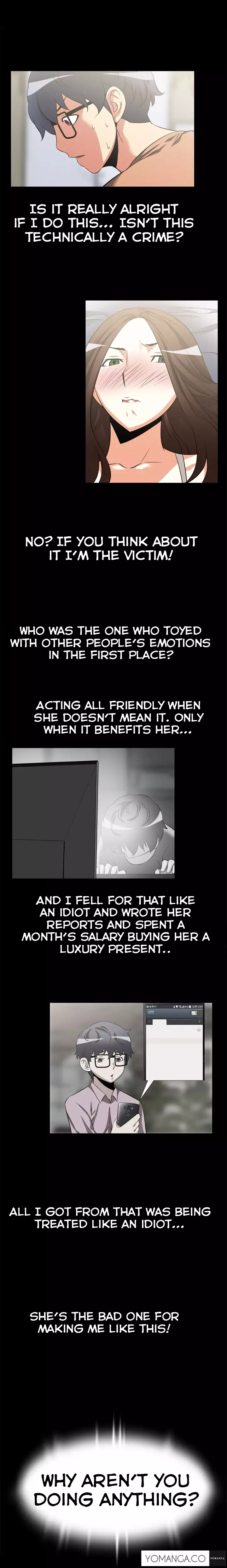 Love Parameter Ch.1-16