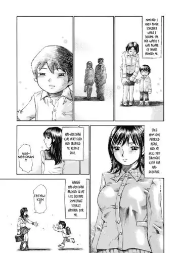 Great Reaction in Ecstasy Chapter5