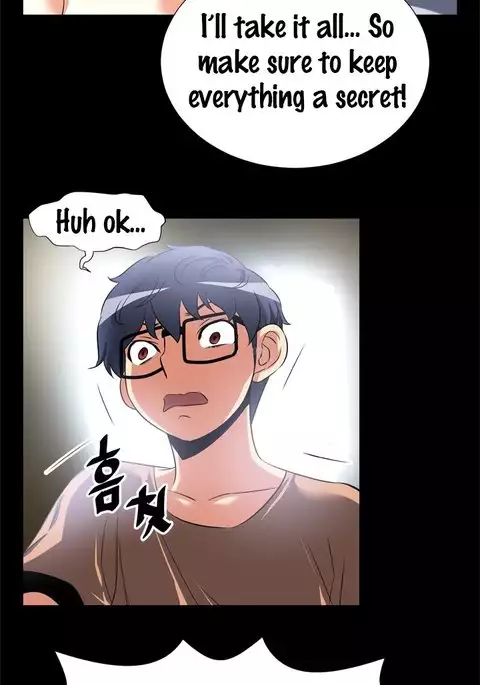 Love Parameter Ch.1-44