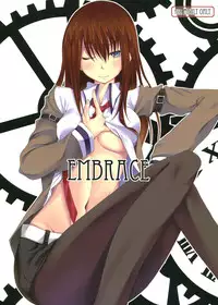 (C80) [Outrate (Tabo)] Embrace (Steins;Gate)