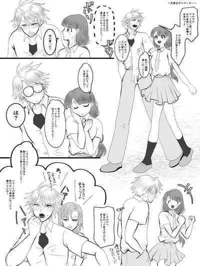 The Mysterious Swap Toilet