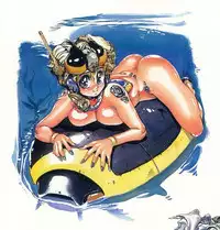 [N.O. Chachamaru] Heisei Shunga