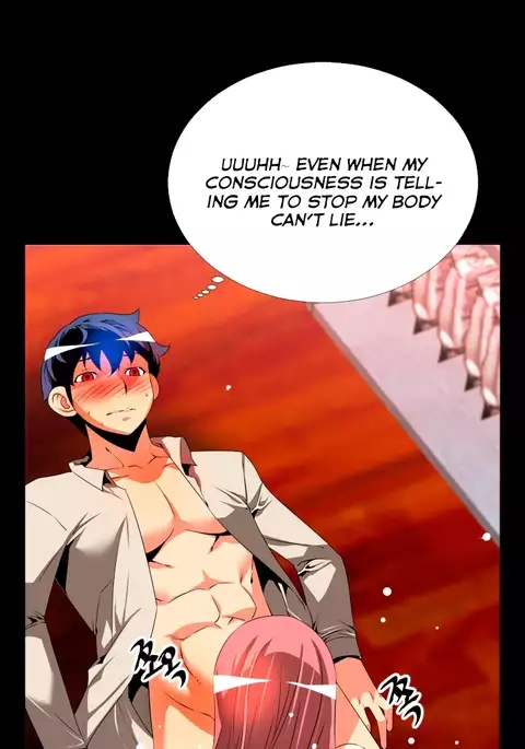 Love Parameter Ch.1-67