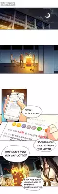 [Fantastic Whale] Twin Slave Ch.1-22 (English) (Ongoing)